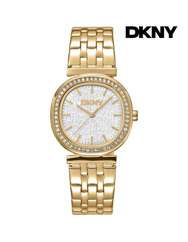 DKNY Ladies Watch
